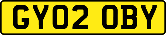 GY02OBY