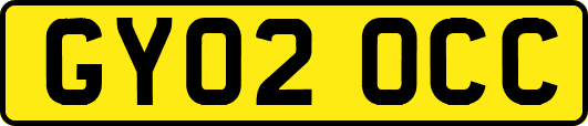 GY02OCC