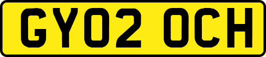 GY02OCH