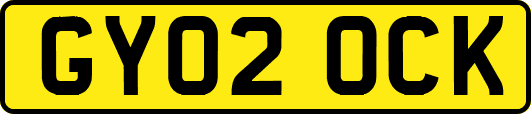 GY02OCK