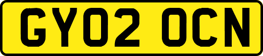 GY02OCN