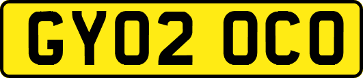 GY02OCO