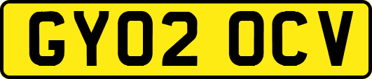 GY02OCV