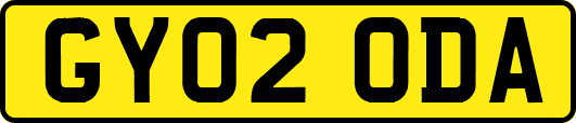 GY02ODA
