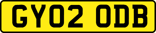 GY02ODB