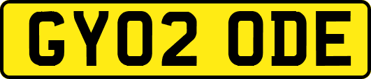 GY02ODE