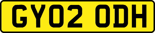 GY02ODH