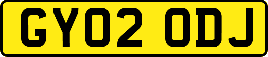 GY02ODJ