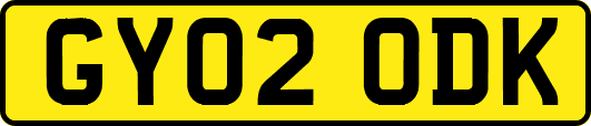 GY02ODK