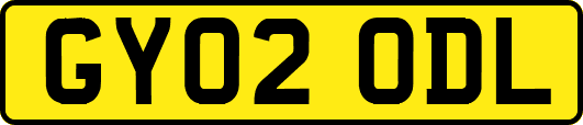 GY02ODL
