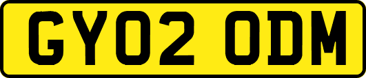 GY02ODM
