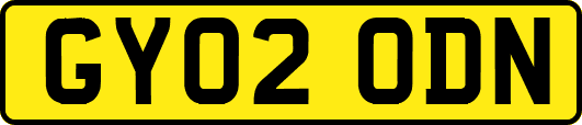 GY02ODN