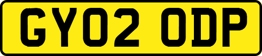 GY02ODP