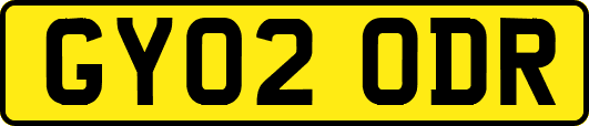 GY02ODR