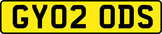 GY02ODS