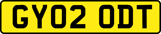 GY02ODT