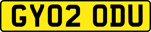GY02ODU