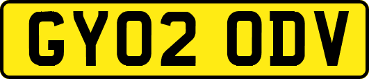 GY02ODV
