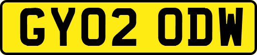 GY02ODW