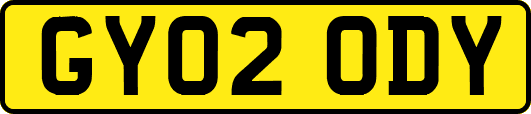 GY02ODY