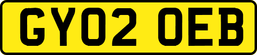 GY02OEB