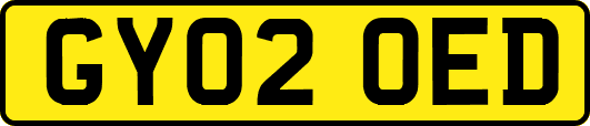 GY02OED