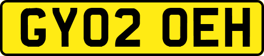 GY02OEH