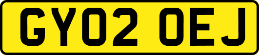 GY02OEJ