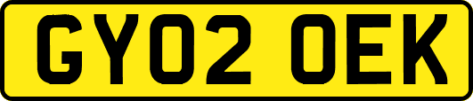GY02OEK