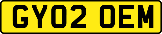 GY02OEM