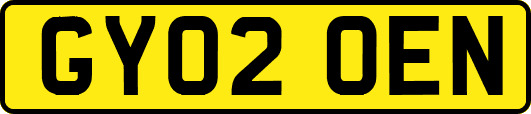 GY02OEN