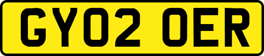 GY02OER
