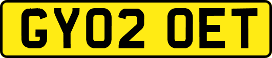 GY02OET