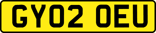GY02OEU