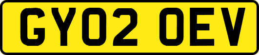 GY02OEV