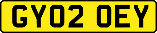 GY02OEY
