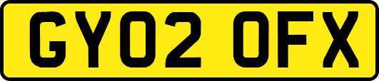 GY02OFX