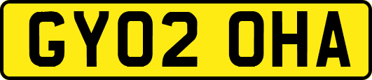 GY02OHA