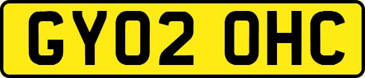 GY02OHC