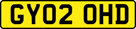 GY02OHD
