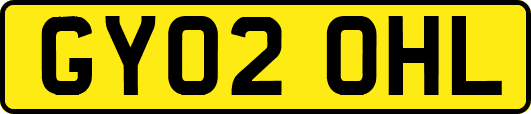 GY02OHL
