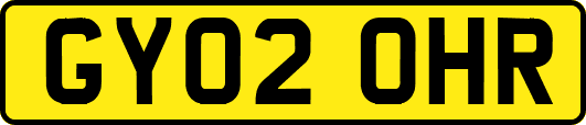 GY02OHR