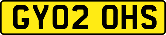 GY02OHS