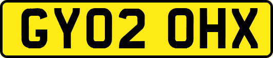 GY02OHX