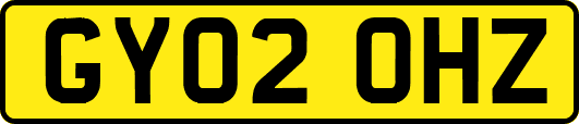 GY02OHZ