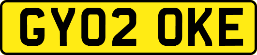 GY02OKE