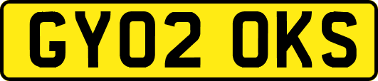 GY02OKS