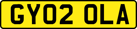 GY02OLA