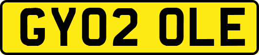 GY02OLE