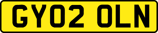 GY02OLN